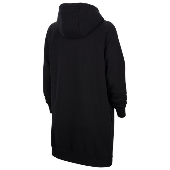 Nike Γυναικείο φόρεμα sportswear essential
